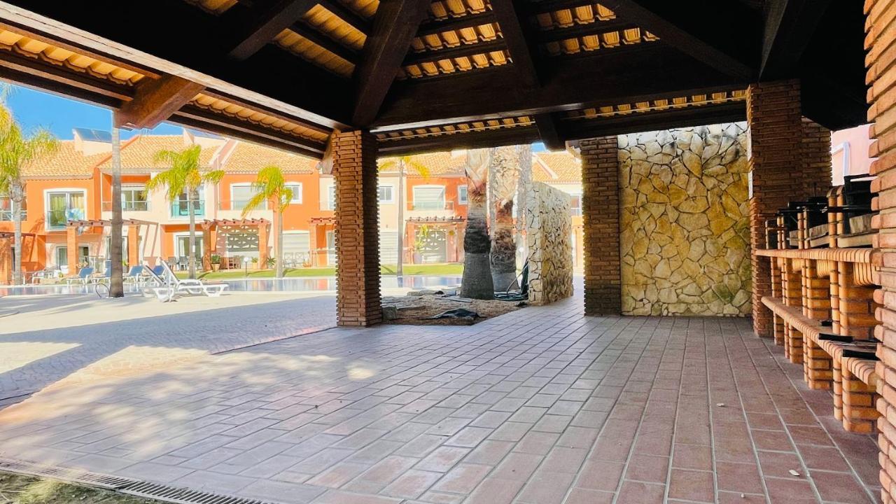 アルブフェイラ Santa Maria N By Check-In Portugalヴィラ エクステリア 写真