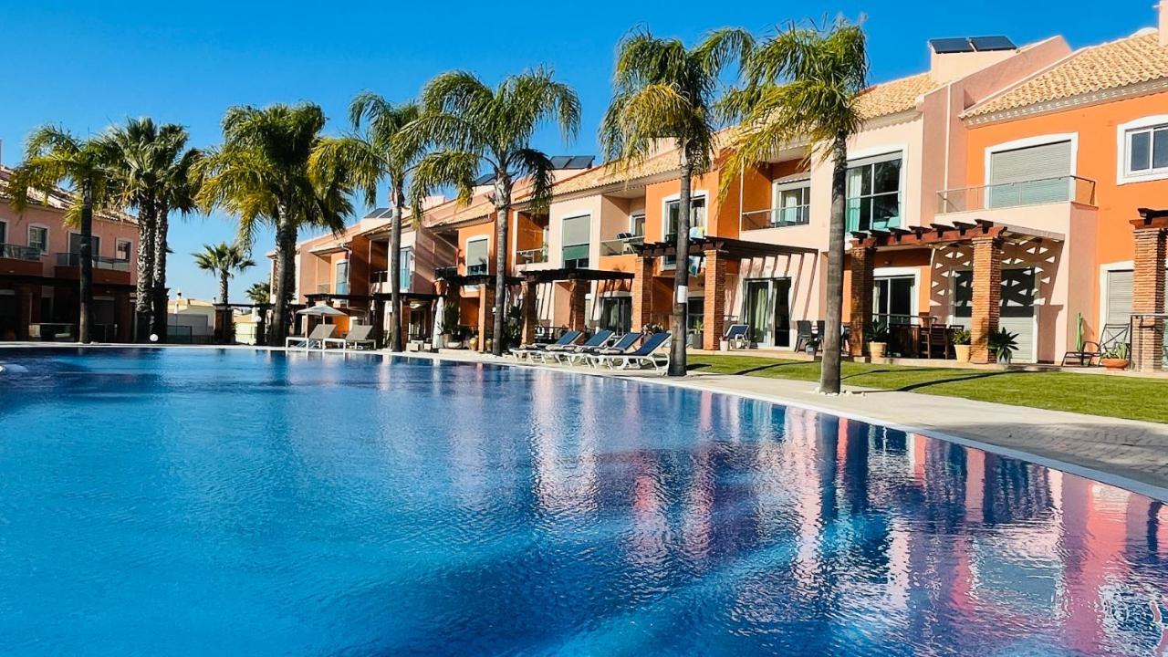 アルブフェイラ Santa Maria N By Check-In Portugalヴィラ エクステリア 写真