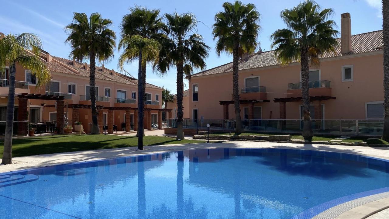 アルブフェイラ Santa Maria N By Check-In Portugalヴィラ エクステリア 写真